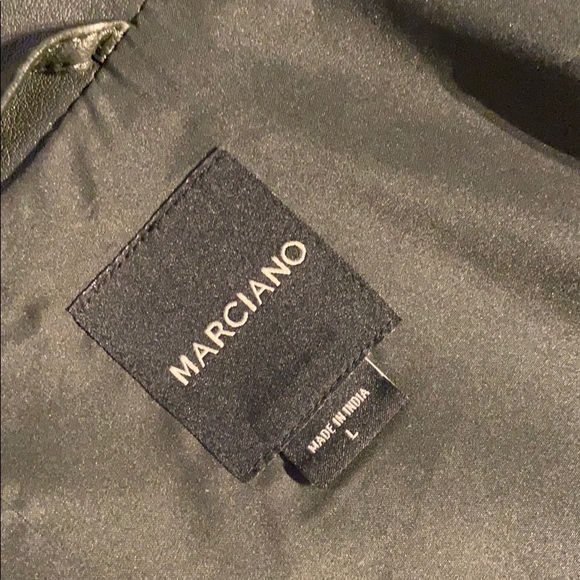 Leather Jacket - Picture 4 of 9